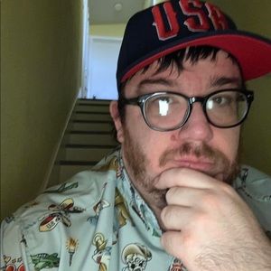 Meet your Posher, Stanley